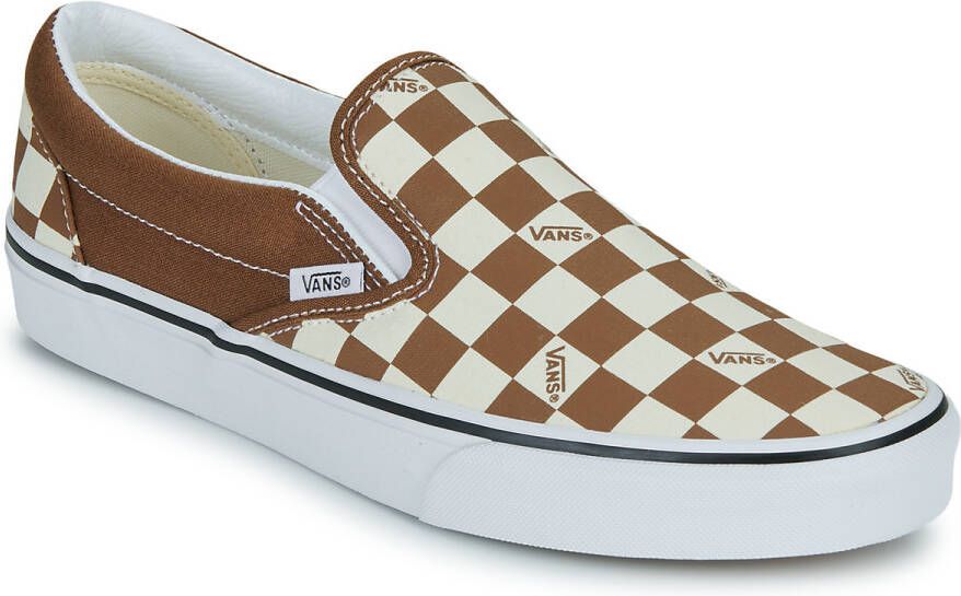 Vans Instappers Classic Slip-On