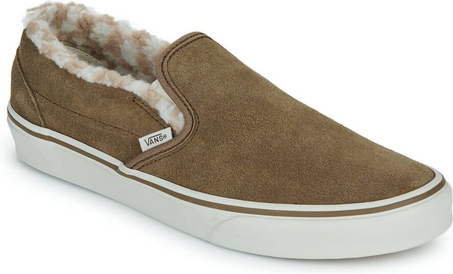 Vans Instappers Classic Slip-On