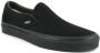 Vans Slip-on sneakers UA Classic Slip-On van textielen canvasmateriaal - Thumbnail 3