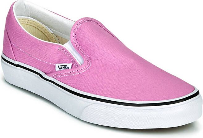 Vans Instappers Classic Slip-On