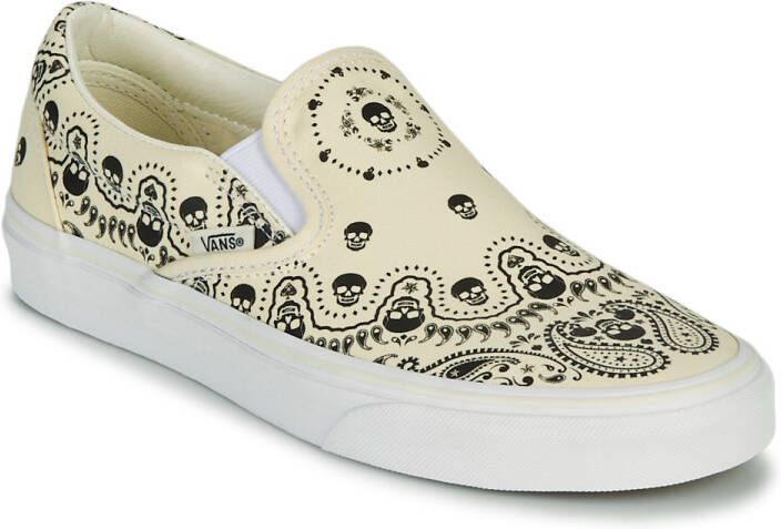 Veroveren opvoeder stoom Vans Instappers Classic Slip-On - Schoenen.nl