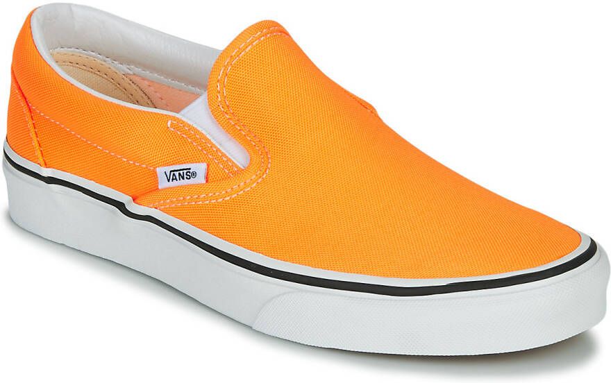 Vans Instappers CLASSIC SLIP-ON - Schoenen.nl