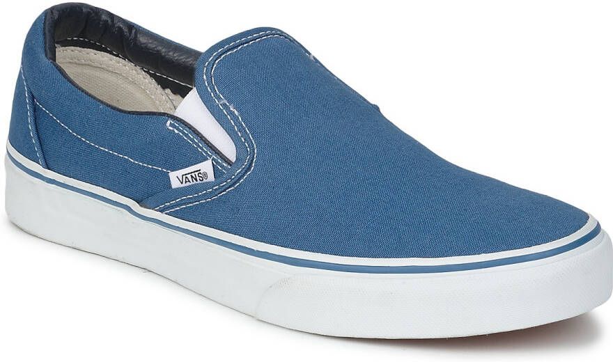 Vans Instappers Classic Slip-On