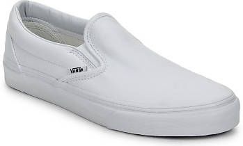 Vans Instappers Classic Slip-On