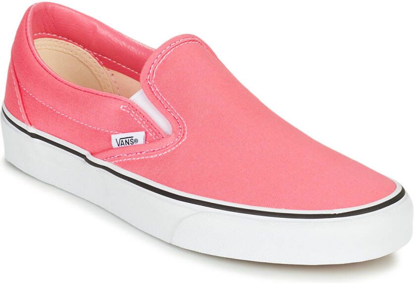 Vans Instappers Classic Slip-On