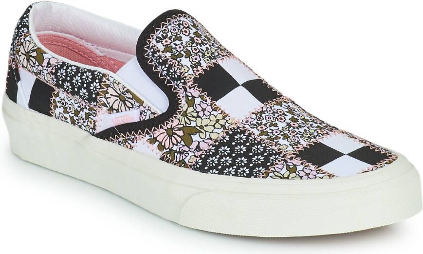 Vans classic top instappers