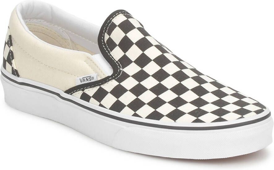 Vans Instappers Classic Slip-On