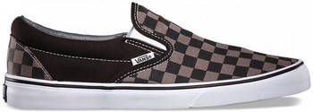 Vans Instappers Classic slip on