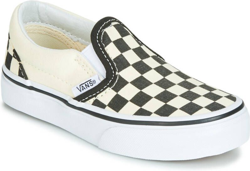Vans Instappers CLASSIC SLIP ON Schoenen