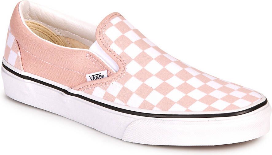 Vans Instappers Classic Slip-On