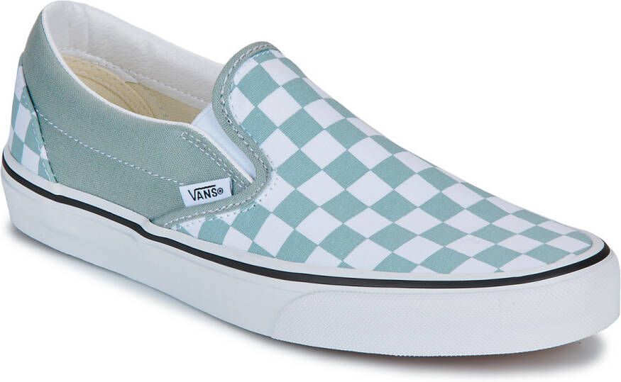 Vans Instappers Classic Slip-On