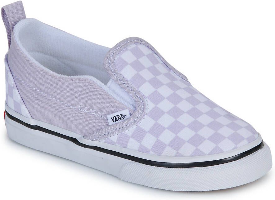 Vans Instappers Slip-On V