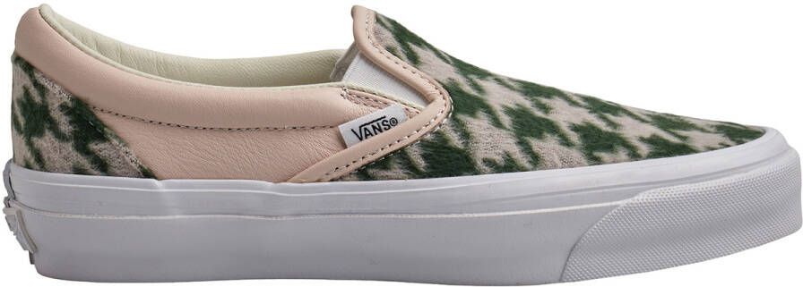 Vans Lage Sneakers VN000CSEYWC1-VNYWC