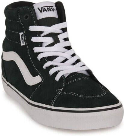 Vans Laarzen Ddf Filmore Hi