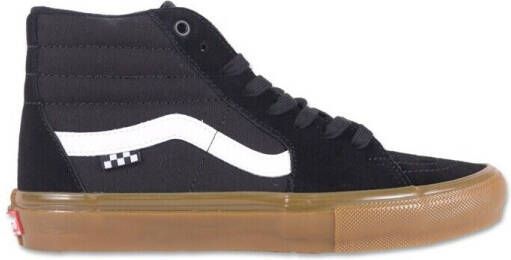 Vans Laarzen Skate Sk8-hi