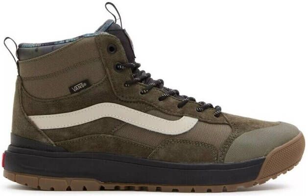 Vans UltraRange EXO Hi MTE-1 Winterschoenen bruin