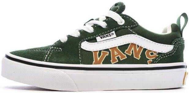 Vans Lage Sneakers