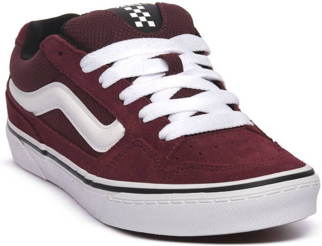Vans Lage Sneakers 4QU CALDRONE W