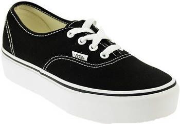 Vans Sneakers AUTHENTICPLATFORM