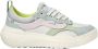 Vans Neo VR3 Urban Perfor ce Sneakers Multicolor - Thumbnail 3
