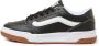 Vans Hylane Heren Schoenen Zwart Maat: 41 Suède Foot Locker - Thumbnail 10