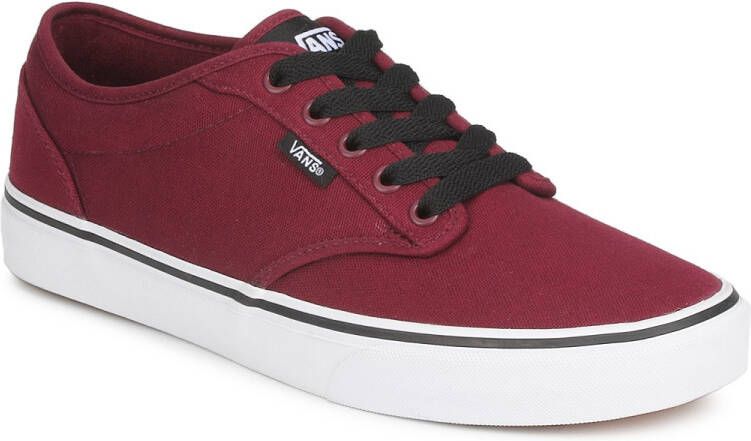 Vans Lage Sneakers ATWOOD