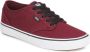 Vans Heren Atwood Sneakers Stijl en Comfort Gecombineerd Red Heren - Thumbnail 2