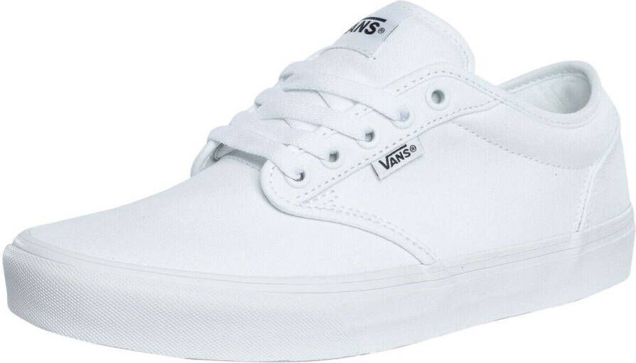 Vans Lage Sneakers Atwood canvasschoenen