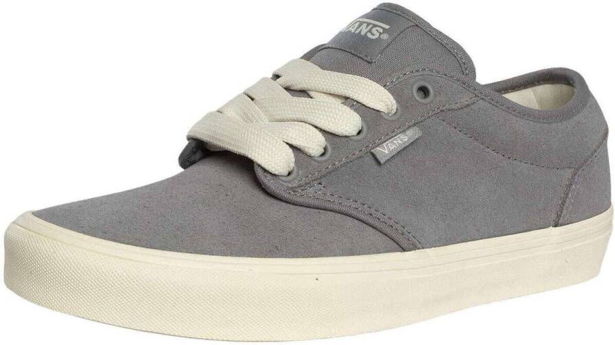 Vans Lage Sneakers Atwood Chucky Lace Suède Sneakers