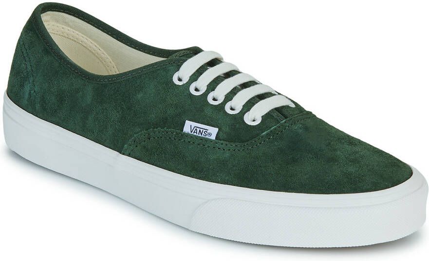 Vans Lage Sneakers Authentic
