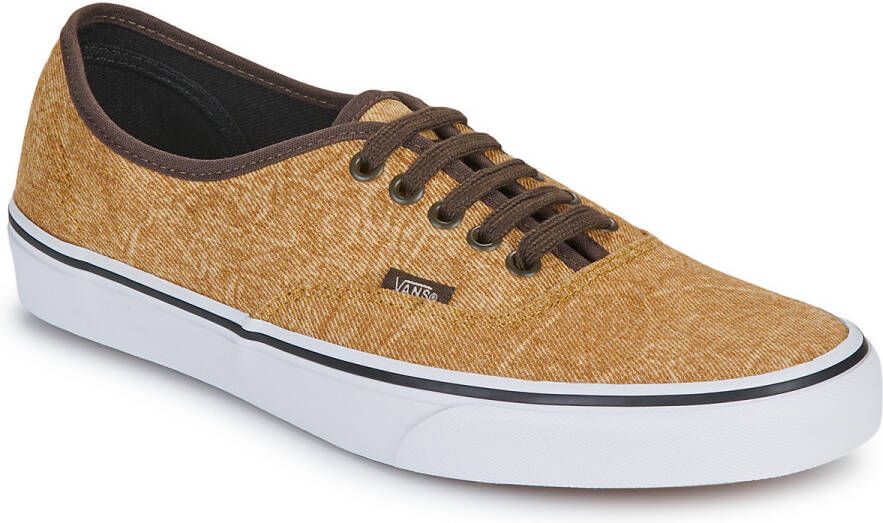 Vans Lage Sneakers Authentic