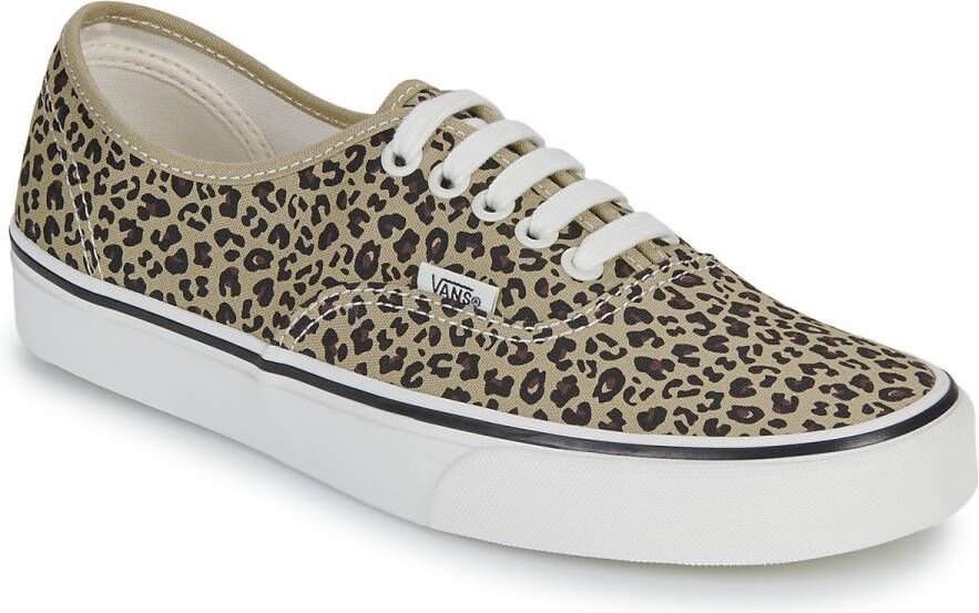 Vans Lage Sneakers Authentic