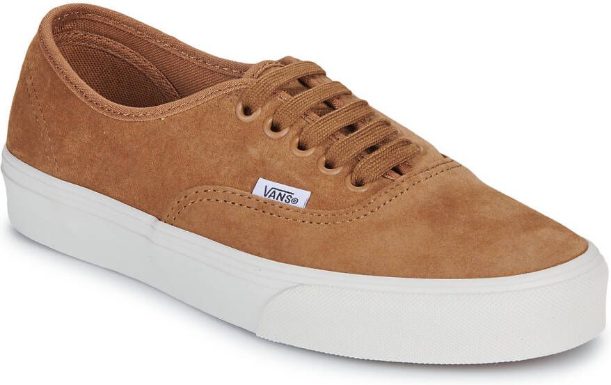 Vans Lage Sneakers Authentic