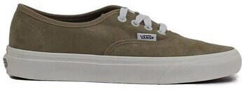 Vans Lage Sneakers Authentic