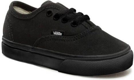 Vans Lage Sneakers Authentic