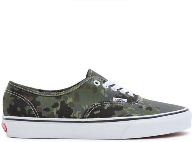 Vans Lage Sneakers Authentic