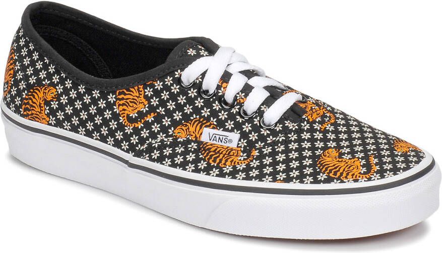 Vans Lage Sneakers AUTHENTIC