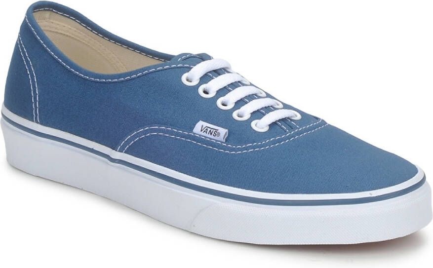 Vans Lage Sneakers AUTHENTIC