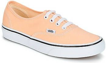 Vans Lage Sneakers VN0A38EMU5Y - Foto 2
