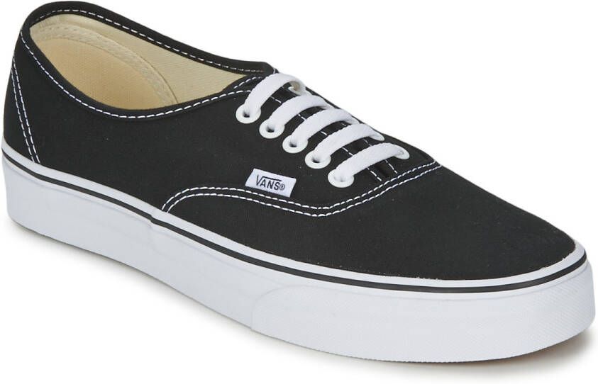 Vans Lage Sneakers AUTHENTIC