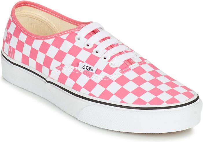 Vans Lage Sneakers AUTHENTIC