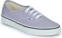 Vans Ua Authentic Languid Lavender True White Schoenmaat 38 1 2 Sneakers VN0A5KRDARO1 - Thumbnail 2