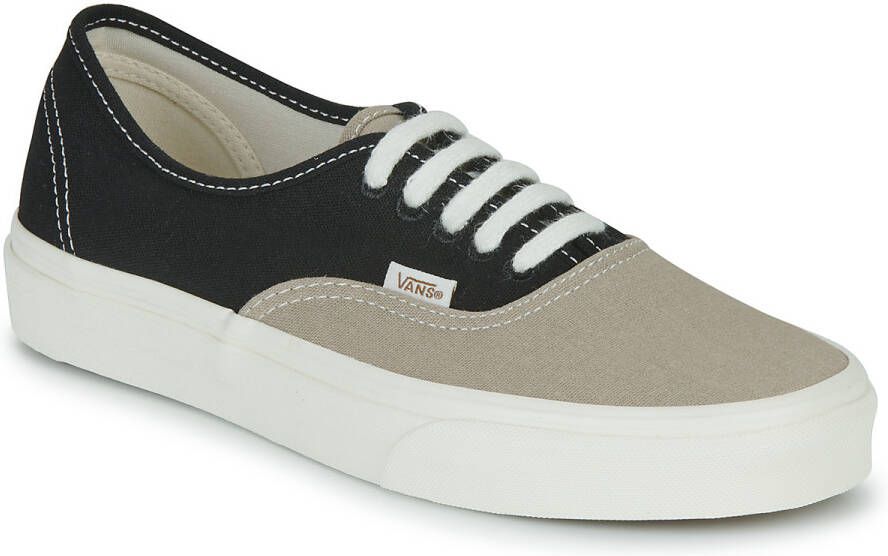 Vans Lage Sneakers AUTHENTIC