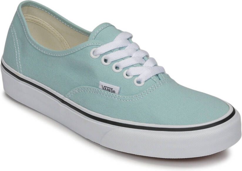 Vans Lage Sneakers AUTHENTIC