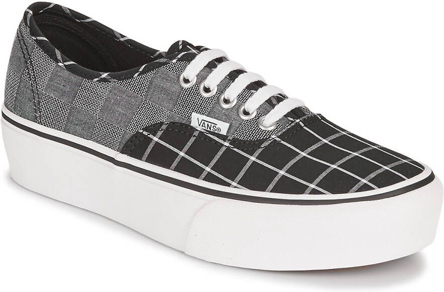 Vans Lage Sneakers AUTHENTIC PLATFORM 2.0