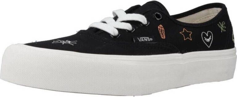 Vans Sneakers AUTHENTIC VR3 MYSTICAL EMBROIDERY