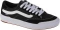 Vans Lage Sneakers Berle Pro - Zwart