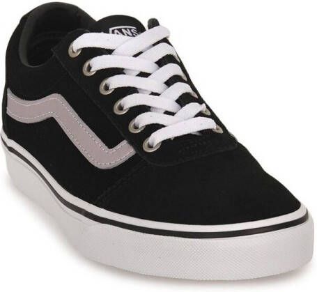 Vans Lage Sneakers Bm8 Ward Metallic