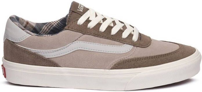 Vans Lage Sneakers Brooklyn