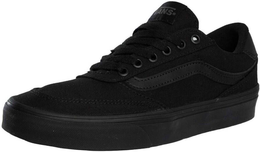 Vans Lage Sneakers Brooklyn Canvas-sneakers